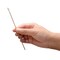 Dealmed Cotton Tipped Applicator, Wood Shaft, 6", N/S, 1000/Bx, 10/Cs, 10000PK 782010 - alternate 3